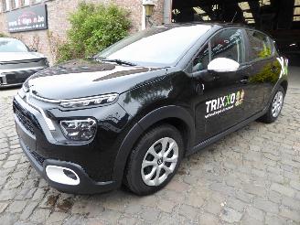 Avarii autoturisme Citroën C3 YOU 2023/12