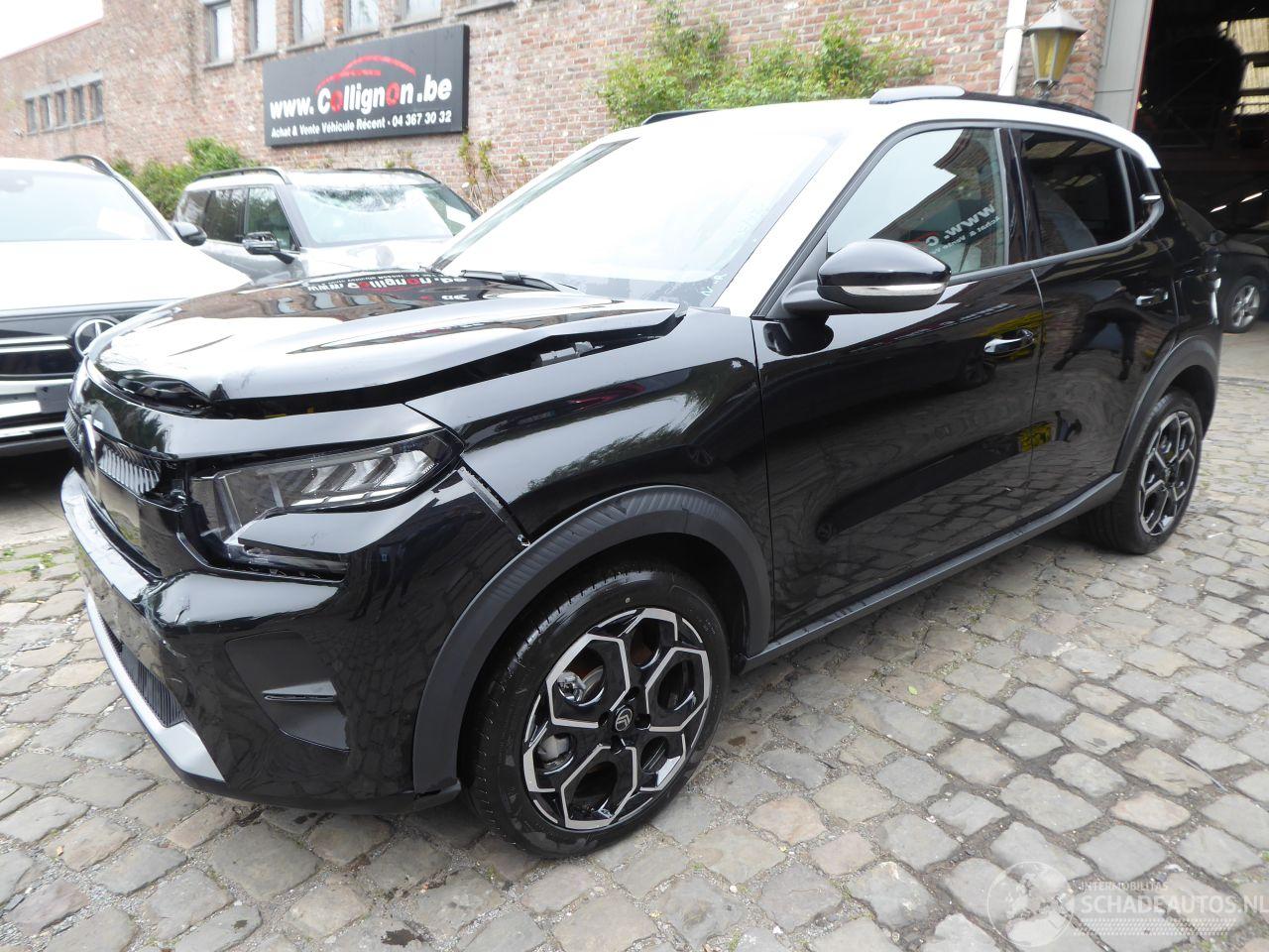 Citroën C3 ë 113 MAX