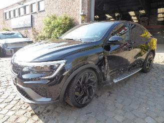 škoda osobní automobily Renault Arkana Esprit Alpine 2024/2