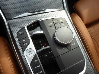 BMW 3-serie Touring 320 e M Sport picture 23