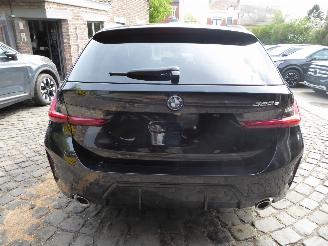 BMW 3-serie Touring 320 e M Sport picture 6