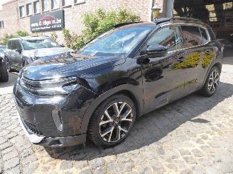 Avarii autoturisme Citroën C5 Aircross Shine 2022/11