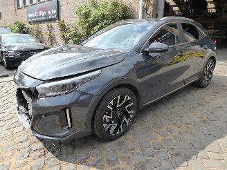 Avarii autoturisme Kia Xceed 100 Pulse 2025/9
