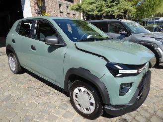 Dacia Spring Electric Essential picture 3