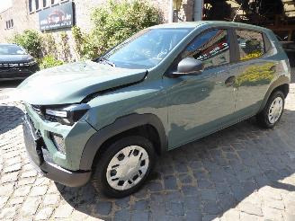 Avarii autoturisme Dacia Spring Electric Essential 2025/3