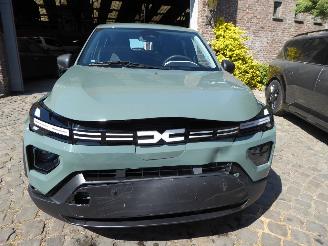 Dacia Spring Electric Essential picture 2