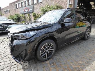 Avarii autoturisme BMW iX1 20 eDrive M Sport 2025/12