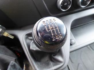 Renault Master Grand Confort picture 15