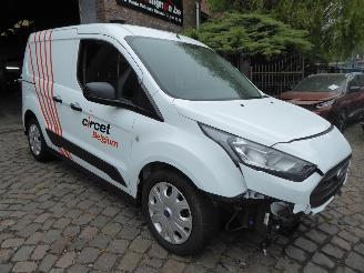 Ford Transit Connect Kasten Trend picture 3