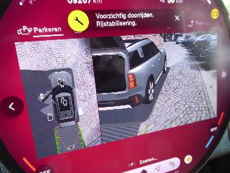Mini Countryman BEV E Favoured picture 33