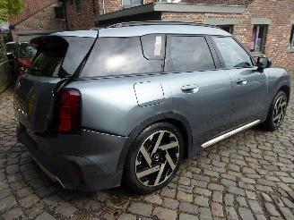 Mini Countryman BEV E Favoured picture 4