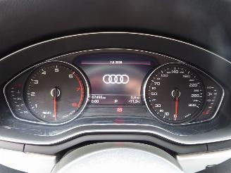 Audi A4 Avant 35 TFSI picture 14
