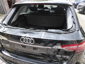 Audi A4 Avant 35 TFSI picture 6