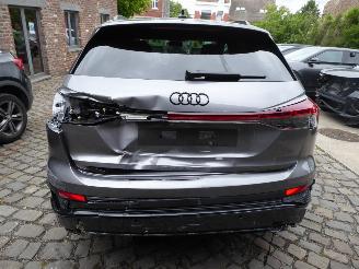 Audi Q4 45 e-tron S Line picture 11