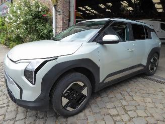 Unfallwagen Kia EV3 150 kW Business 2025/10