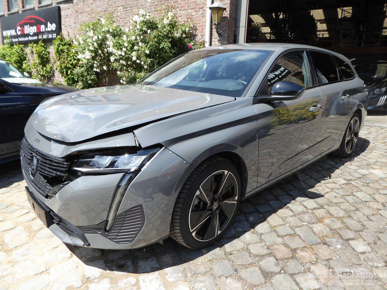 Peugeot 308 SW e- Allure