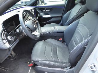 Mercedes E-klasse Limousine AMG Line Premium picture 10