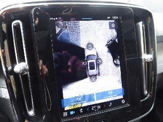 Volvo XC40 Ultimate Recharge Pure Electric 2WD picture 27