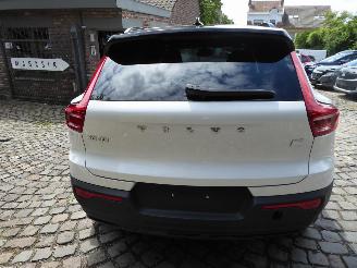 Volvo XC40 Ultimate Recharge Pure Electric 2WD picture 6