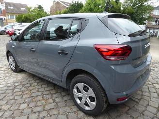 Dacia Sandero  picture 8