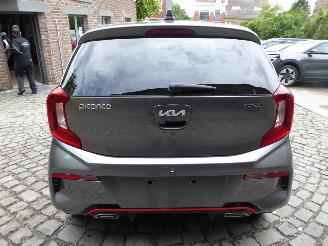 Kia Picanto GT Line picture 5