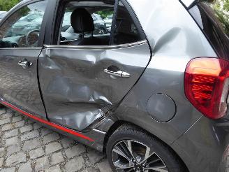 Kia Picanto GT Line picture 7