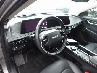 Kia EV6 2WD picture 16