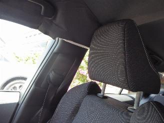 Toyota Corolla Touring picture 12