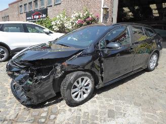 škoda osobní automobily Toyota Corolla Touring 2024/10