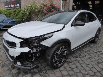Kia Xceed GT Line picture 1