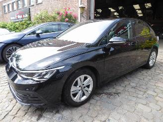 Vaurioauto  passenger cars Volkswagen Golf VIII Lim. Business 2023/3