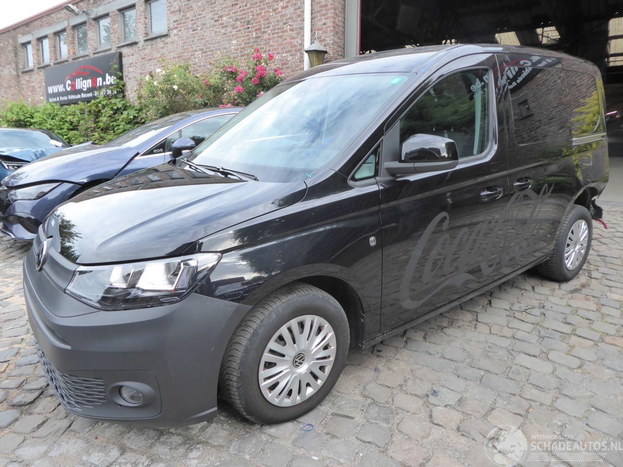 Volkswagen Caddy TDI
