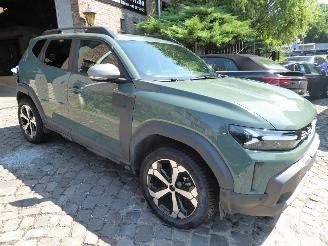 Dacia Duster III Hybrid 140 Journey picture 4