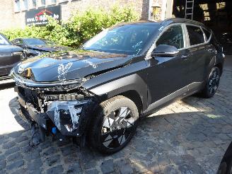  Hyundai Kona Hybrid 2WD 2023/10