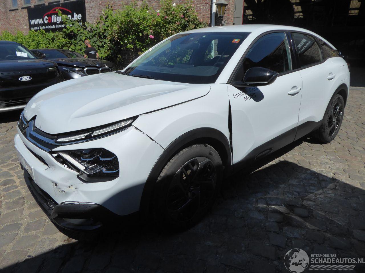 Citroën C4 Lim. Plus