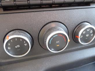 Renault Master Grand Confort picture 16