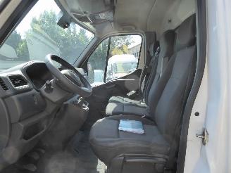 Renault Master Grand Confort picture 11