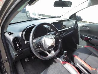 Kia Picanto GT Line picture 16
