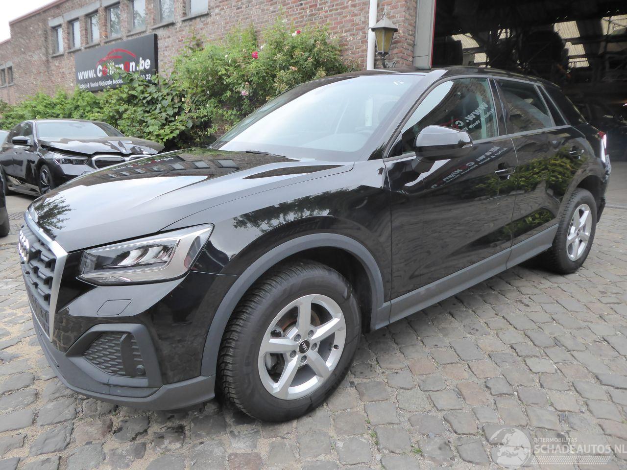 Audi Q2 35 TFSI