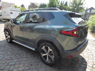 Dacia Duster III ECO-G 100 Journey picture 7