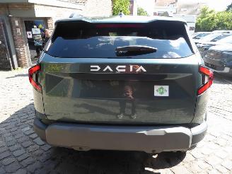 Dacia Duster III ECO-G 100 Journey picture 6