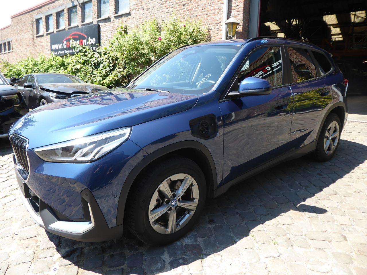 BMW X1 xDrive 25 e