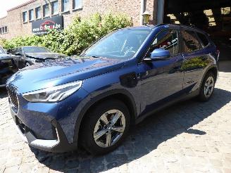 Damaged car BMW X1 xDrive 25 e 2023/2