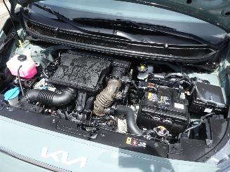 Kia Picanto Pulse picture 23
