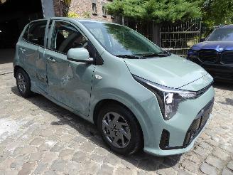 Kia Picanto Pulse picture 3