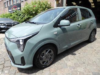 skadebil auto Kia Picanto Pulse 2025/7