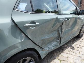 Kia Picanto Pulse picture 5