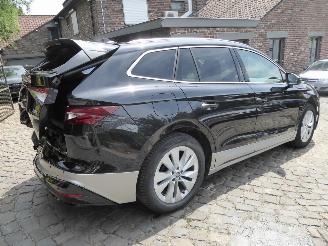 Skoda Enyaq 85 x Loft Corporate picture 4