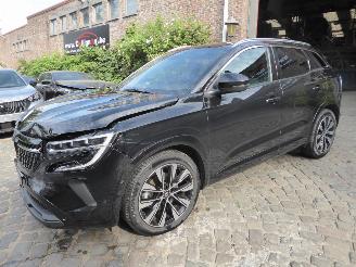škoda osobní automobily Renault Austral Techno 2023/10