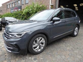 škoda osobní automobily Volkswagen Tiguan Elegance eHybrid 2021/5